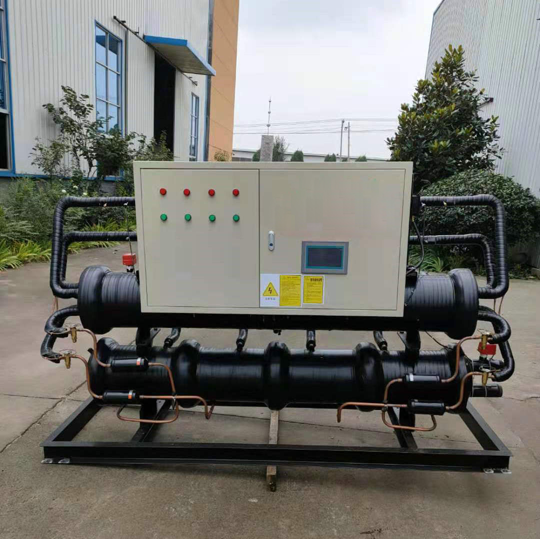 海东市蒸汽发生器水源热泵机组 - 排名